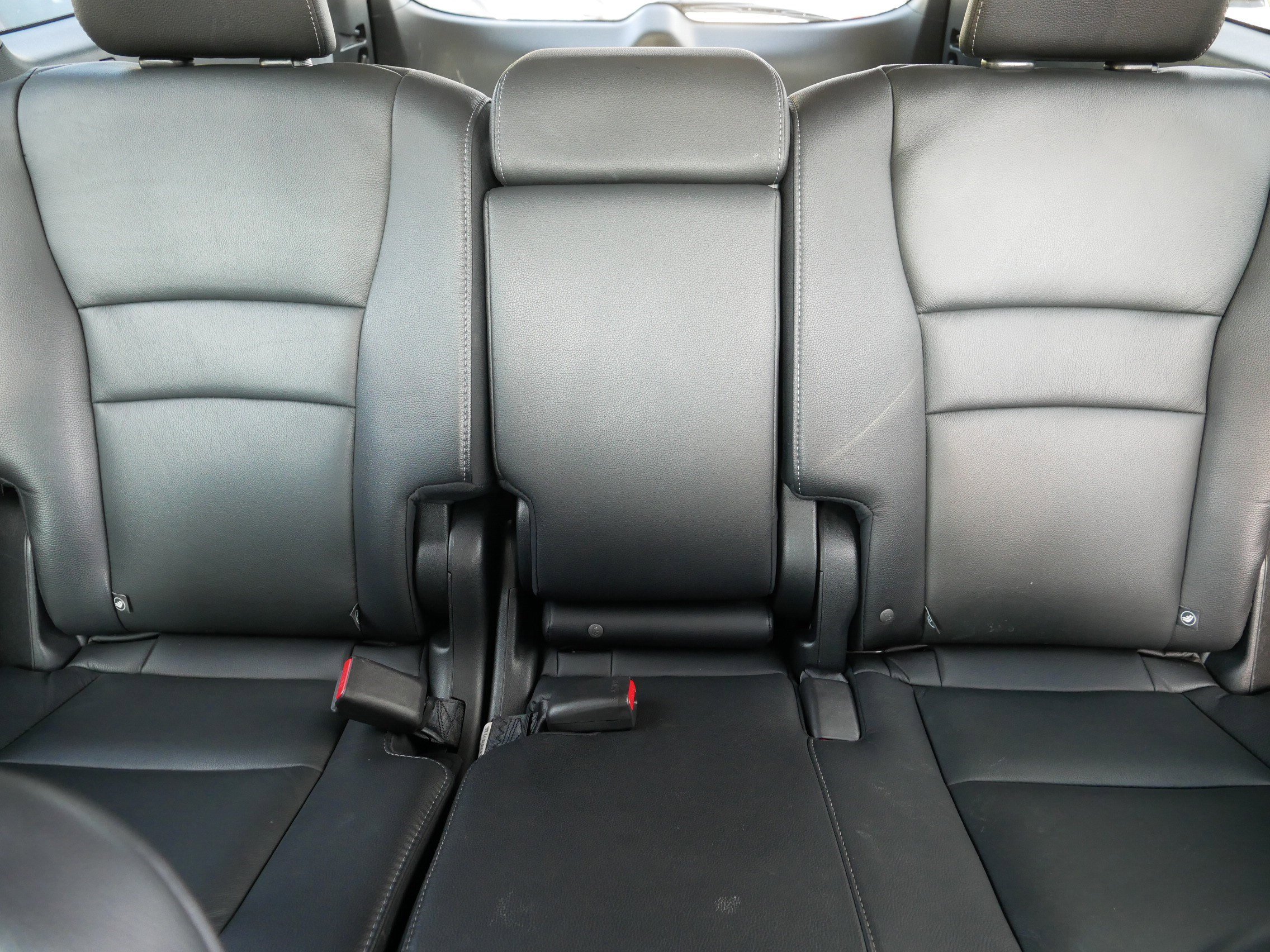 2021 Honda Pilot EX-L photo 13