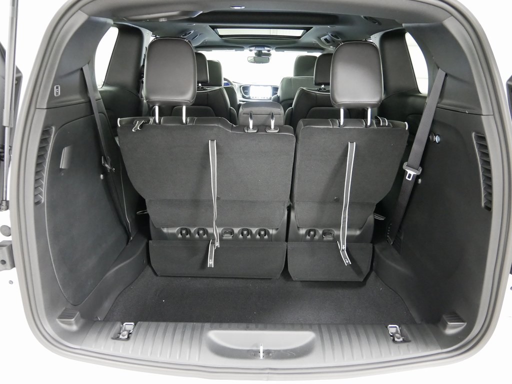 2026 Chrysler Pacifica Limited photo 15