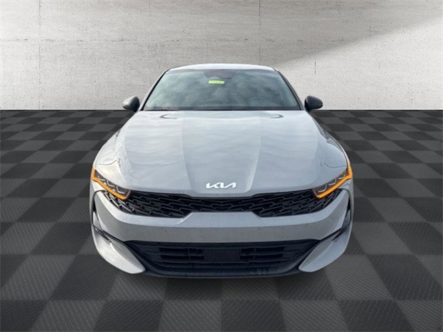 2023 Kia K5 GT-Line photo 2