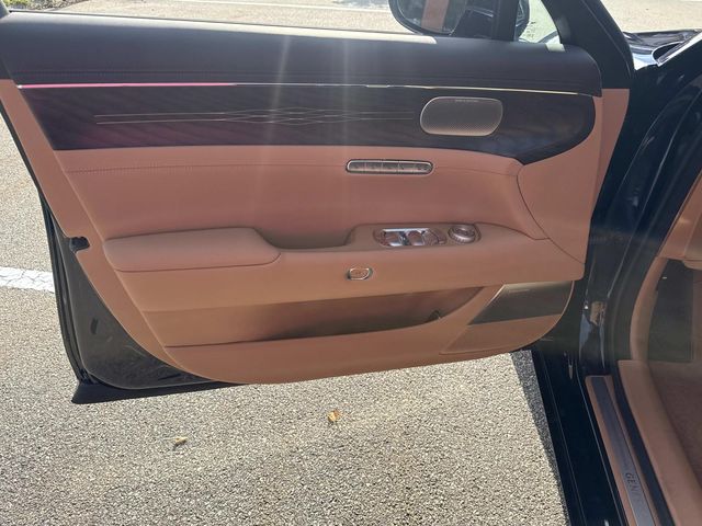 2026 Genesis G90 3.5T E-Supercharger photo 17
