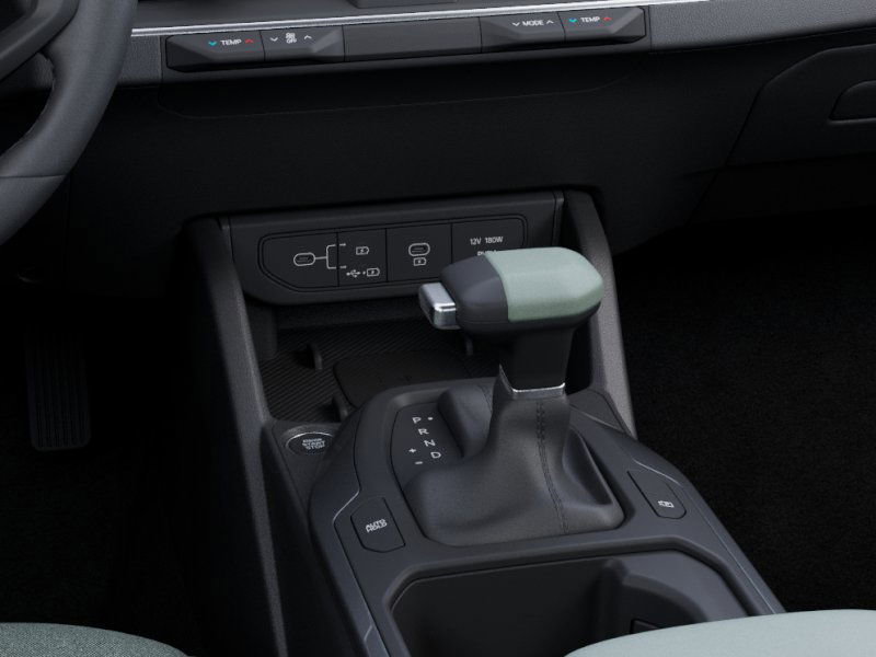 2025 Kia K4 EX photo 23