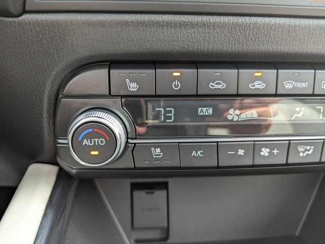 2025 Mazda CX-5 2.5 Premium Plus photo 14