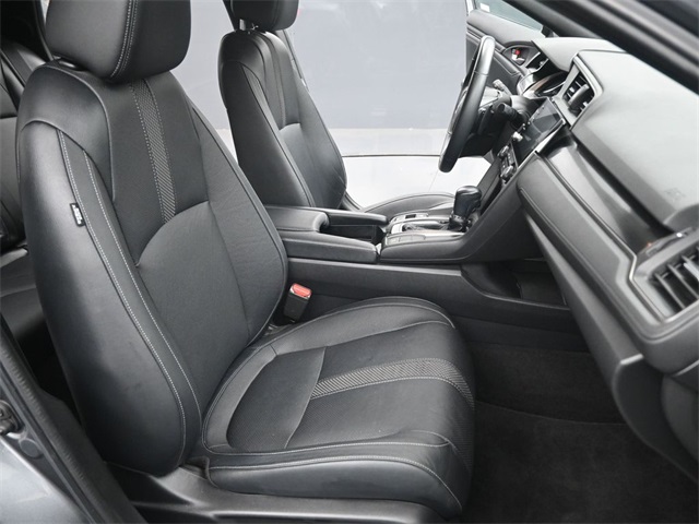 2021 Honda Civic Sport Touring photo 22