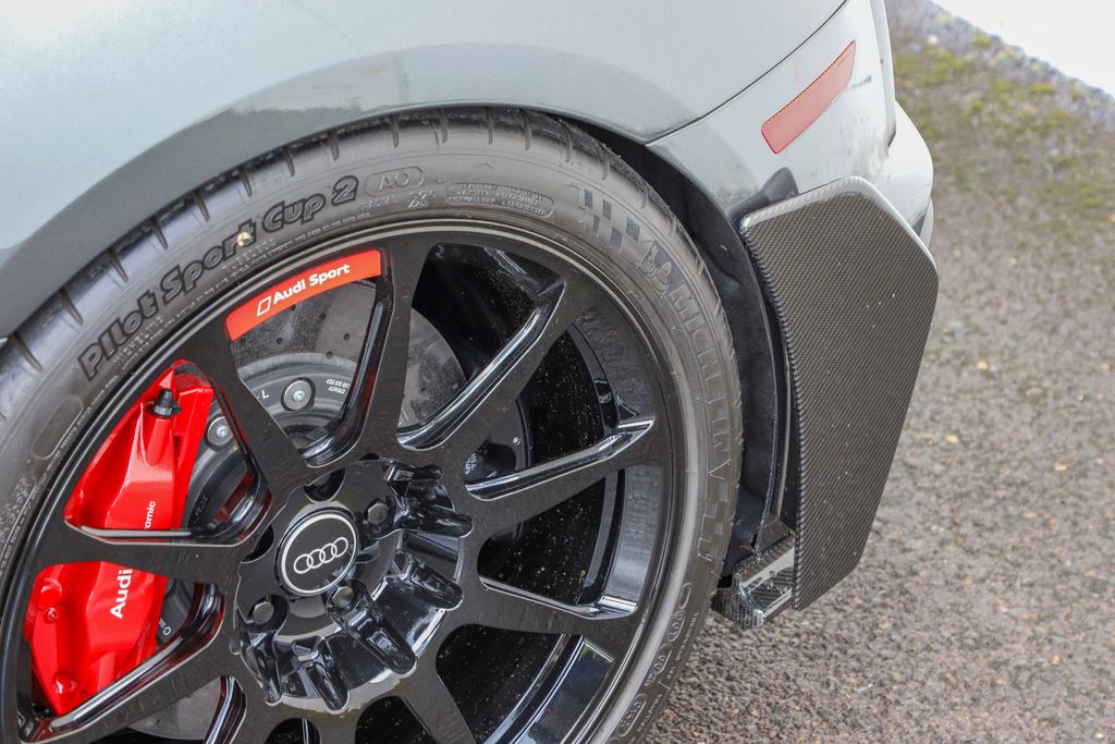 2023 Audi R8 5.2 photo 50