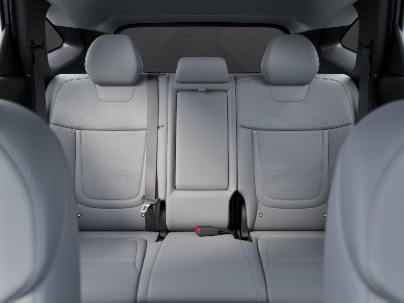 2026 Hyundai Tucson Hybrid SEL Convenience photo 11