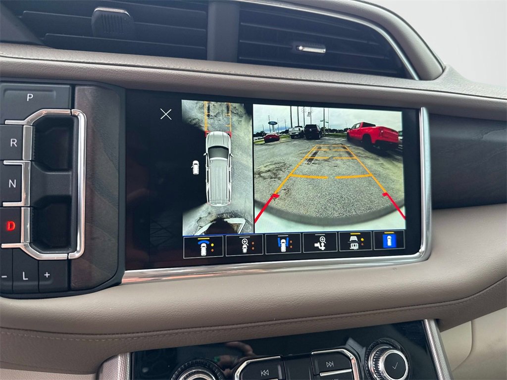 2024 Gmc Yukon Denali photo 28