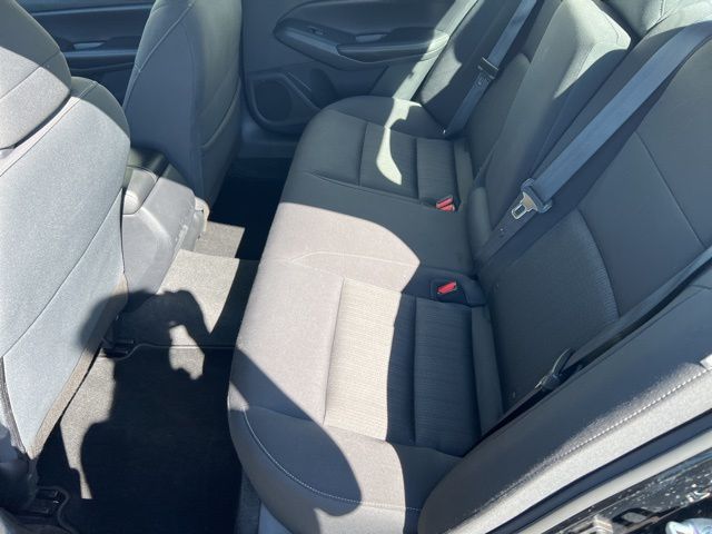 2024 Nissan Altima 2.5 SV photo 15