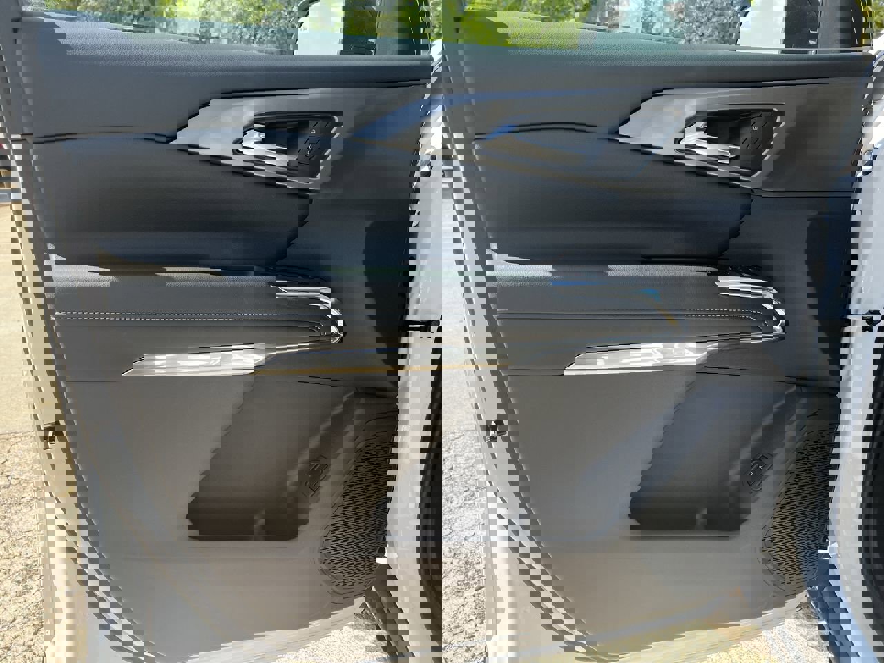2026 Chevrolet Traverse photo 20