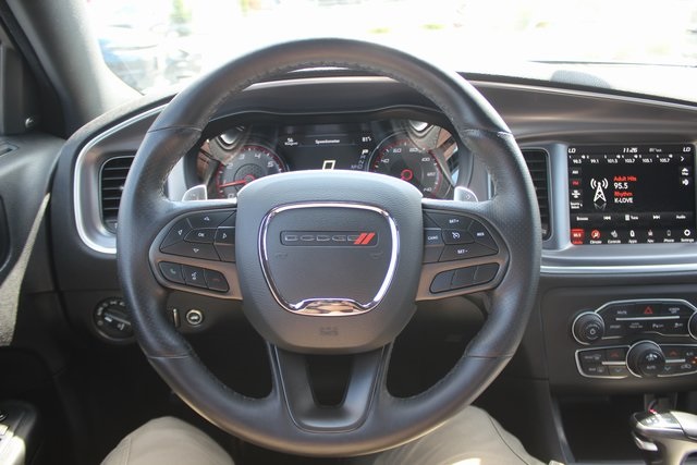 2021 Dodge Charger GT photo 8
