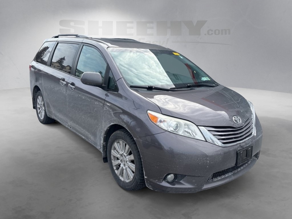 Used 2016 Toyota Sienna XLE with VIN 5TDDK3DC5GS128839 for sale in Cockeysville, MD