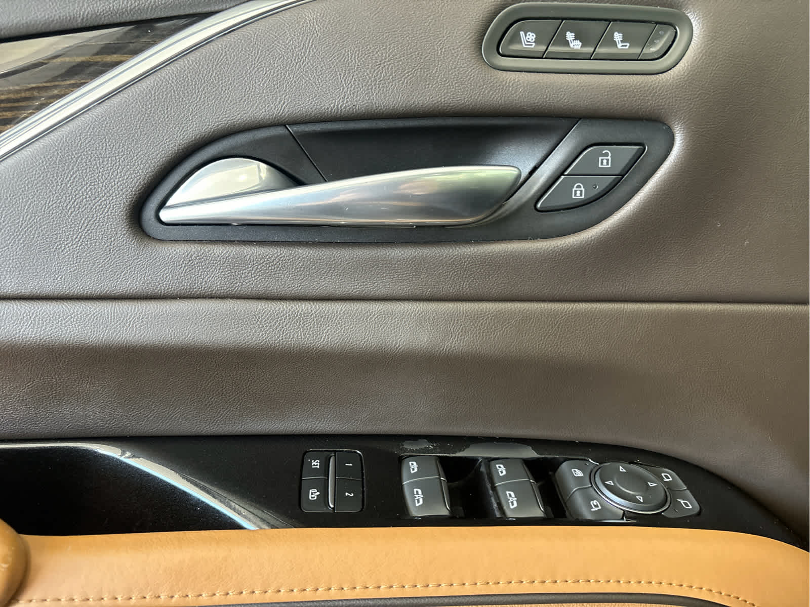 2021 Cadillac Escalade ESV Sport photo 22