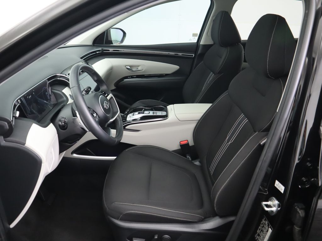 2022 Hyundai Tucson Hybrid SEL Convenience photo 18