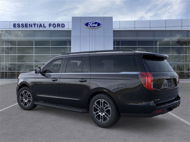 2025 Ford Expedition MAX photo 2