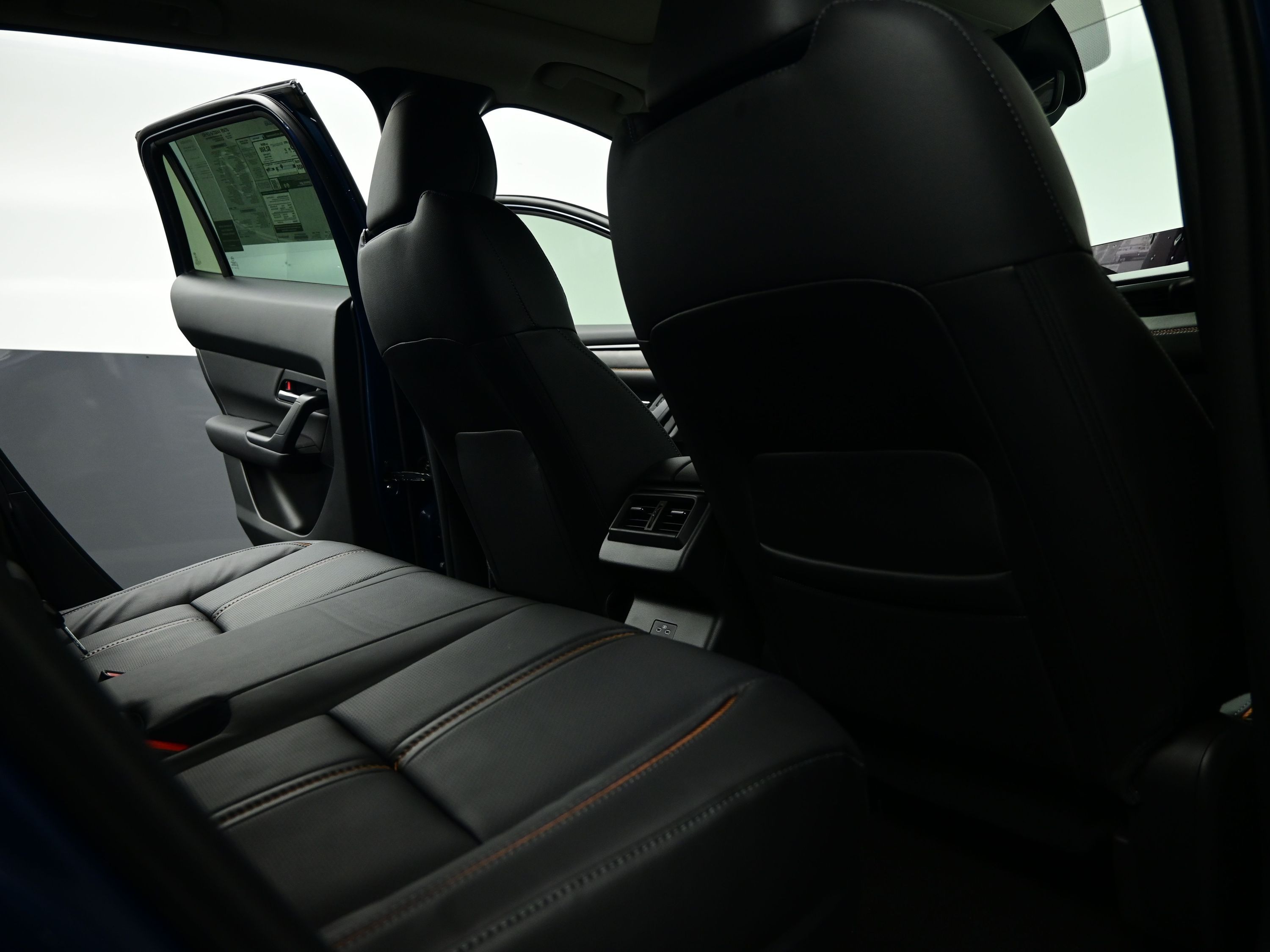 2025 Mazda CX-50 Premium Plus photo 26
