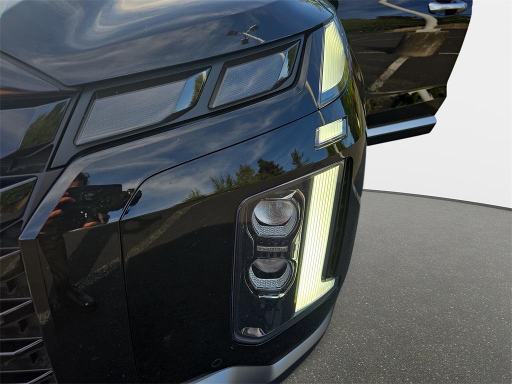 2025 Hyundai Palisade SEL photo 29
