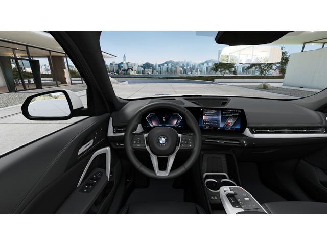 2026 Bmw X1 XDrive28i photo 11