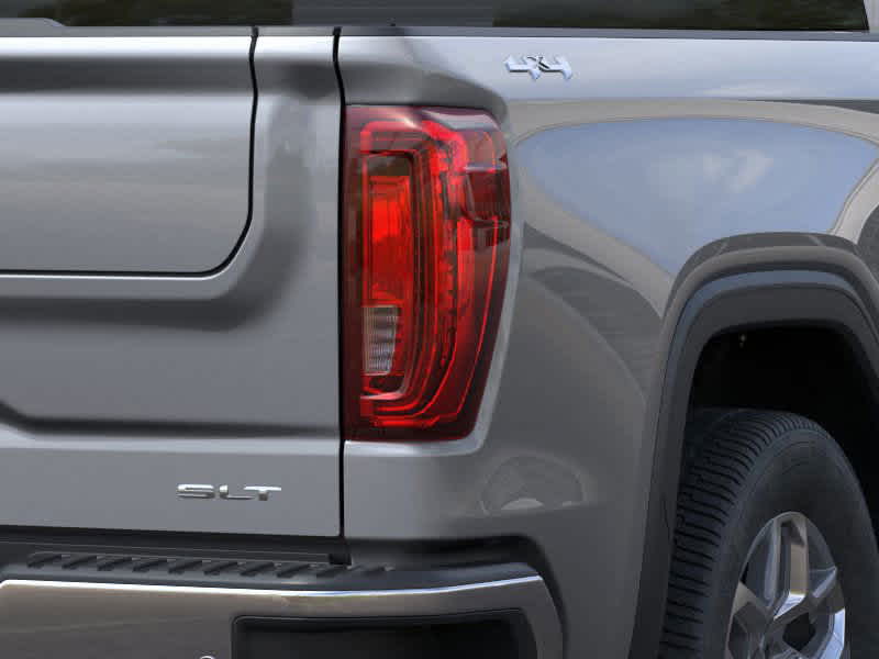 2026 Gmc Sierra 1500 SLT photo 26