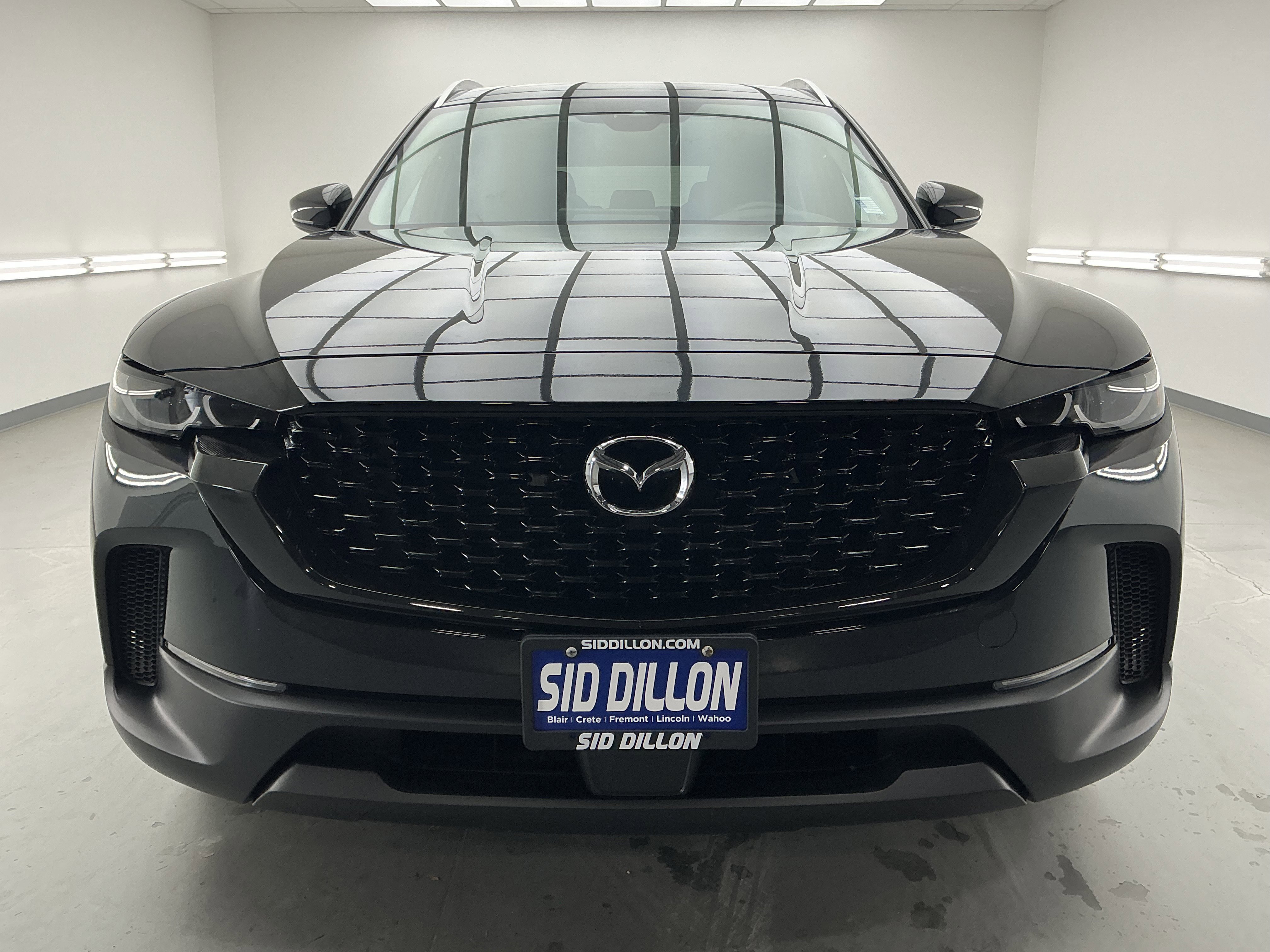 Image of Mazda CX-50 2.5 S Premium Plus Package
