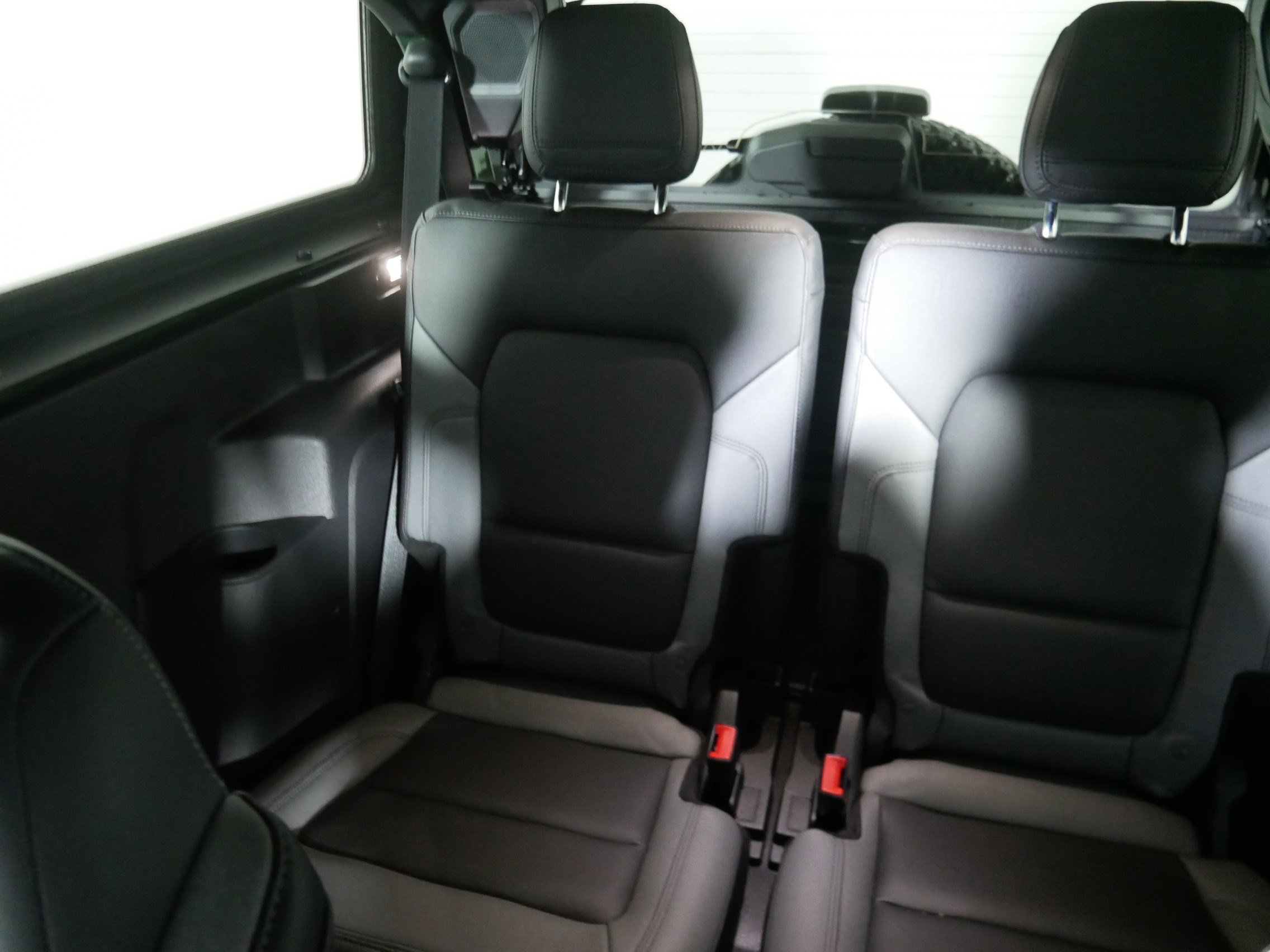 2023 Ford Bronco Big Bend photo 12