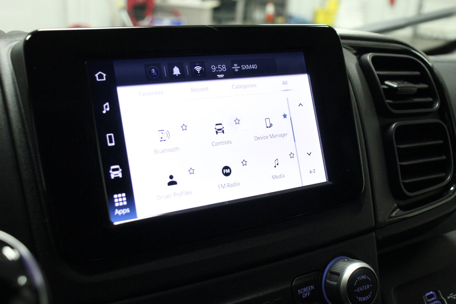 2025 Ram ProMaster 2500 photo 24