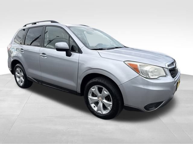 2014 Subaru Forester i Premium