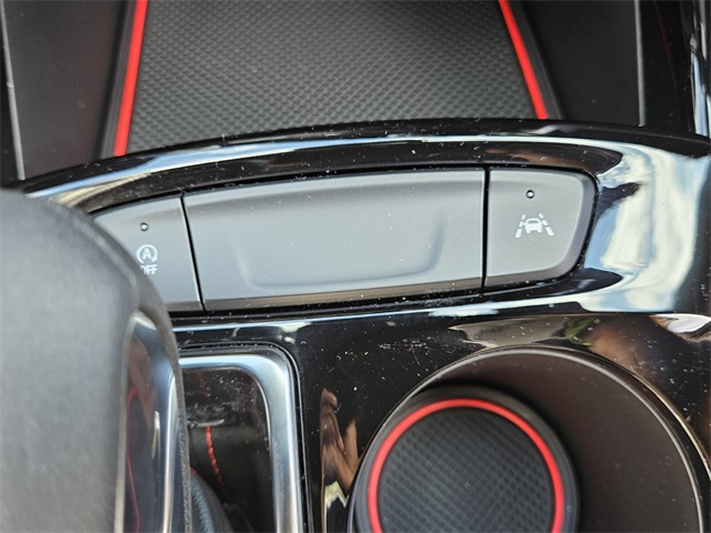 2024 Chevrolet Trax photo 20