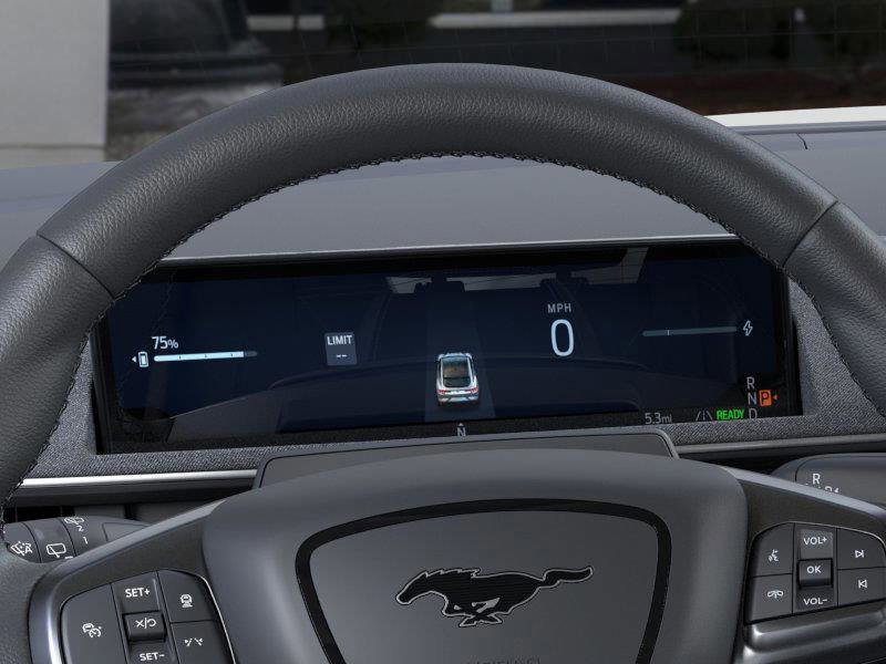 2025 Ford Mustang Mach-E Select photo 11