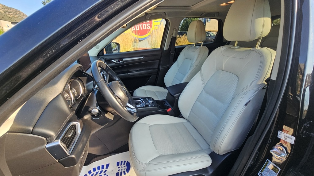 2023 Mazda CX-5 2.5 S Preferred photo 2