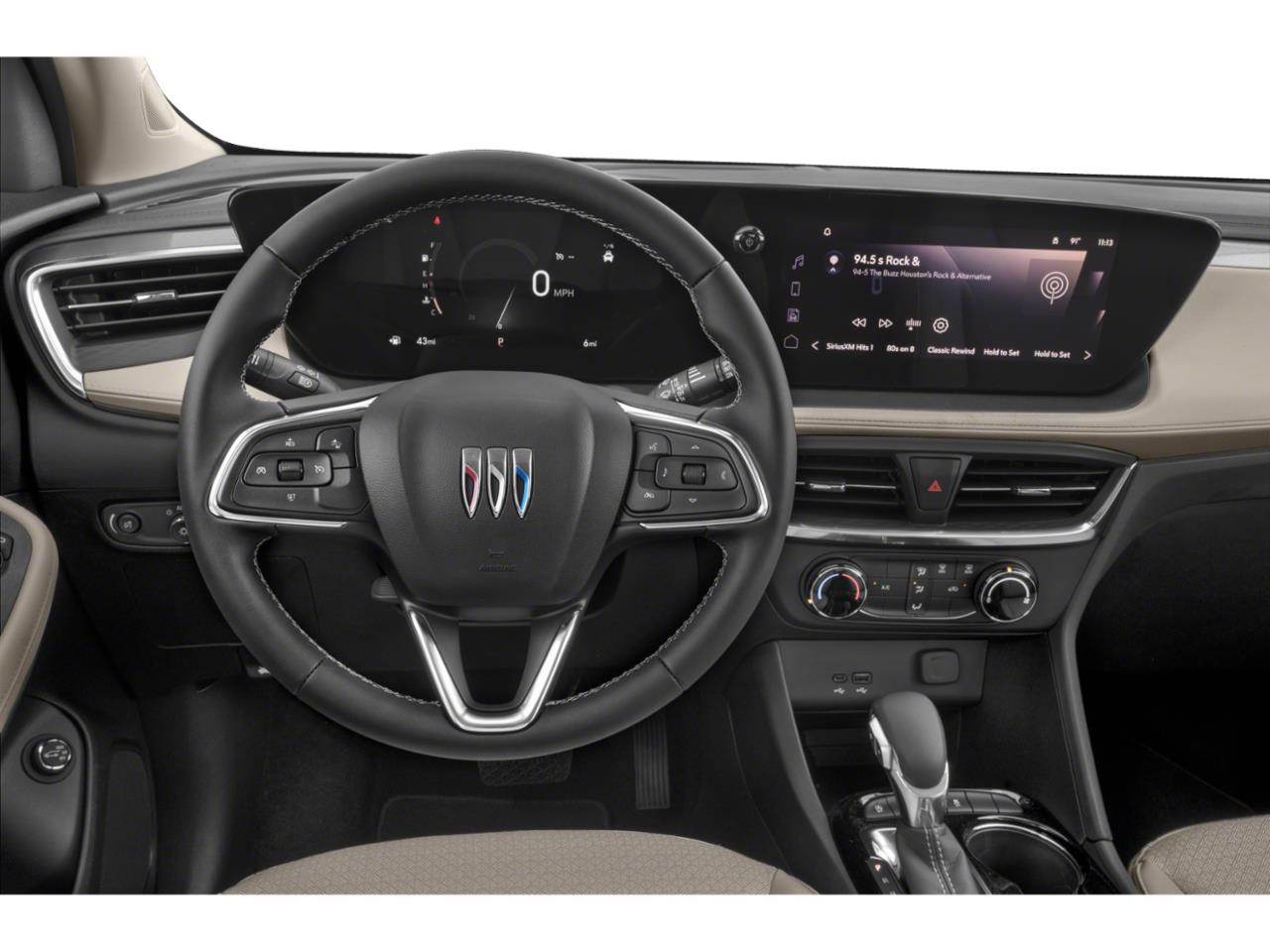 2026 Buick Encore GX Preferred photo 4