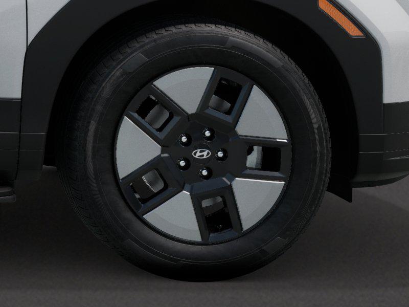 2026 Hyundai Santa Fe SEL photo 2