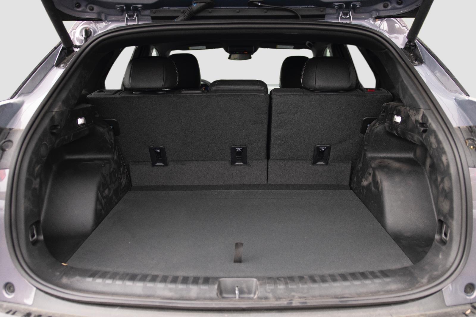 2025 Chevrolet Blazer EV photo 20