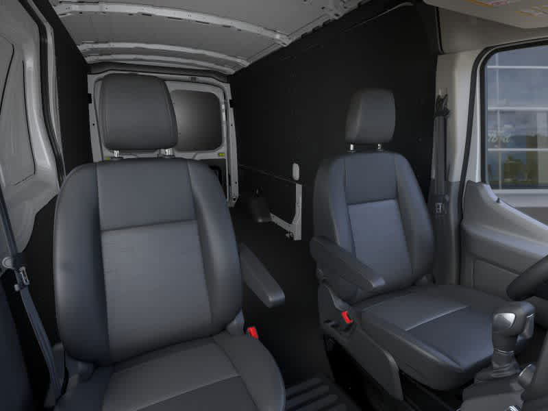 2025 Ford Transit Cargo Van photo 8