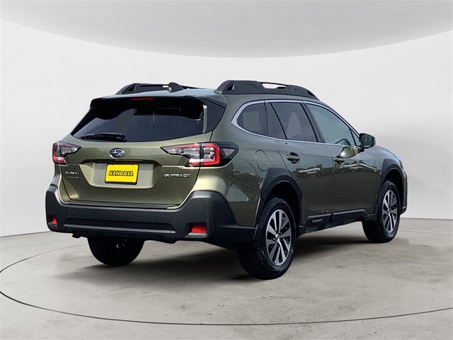 2025 Subaru Outback Premium photo 4