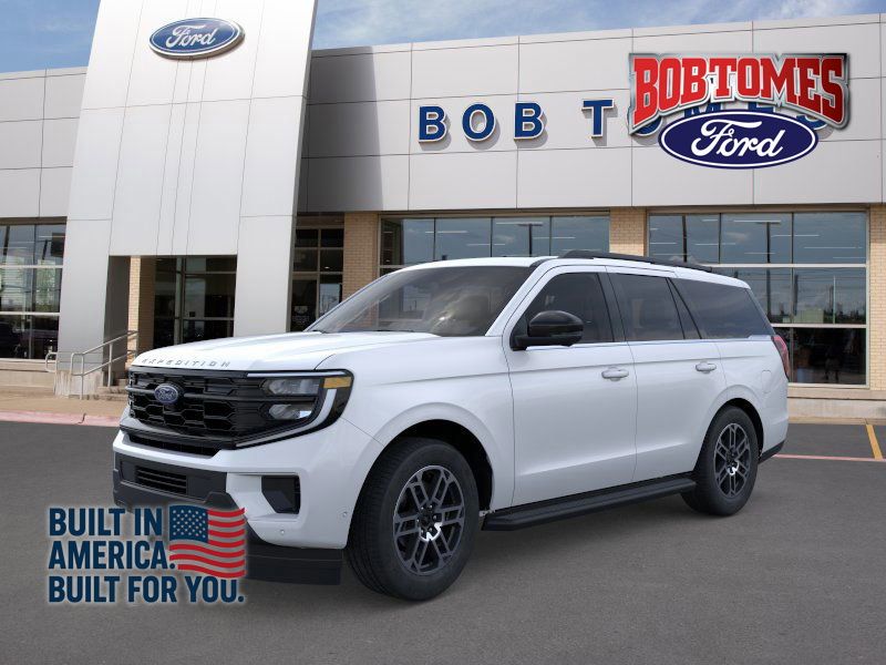2025 Ford Expedition Active's photo