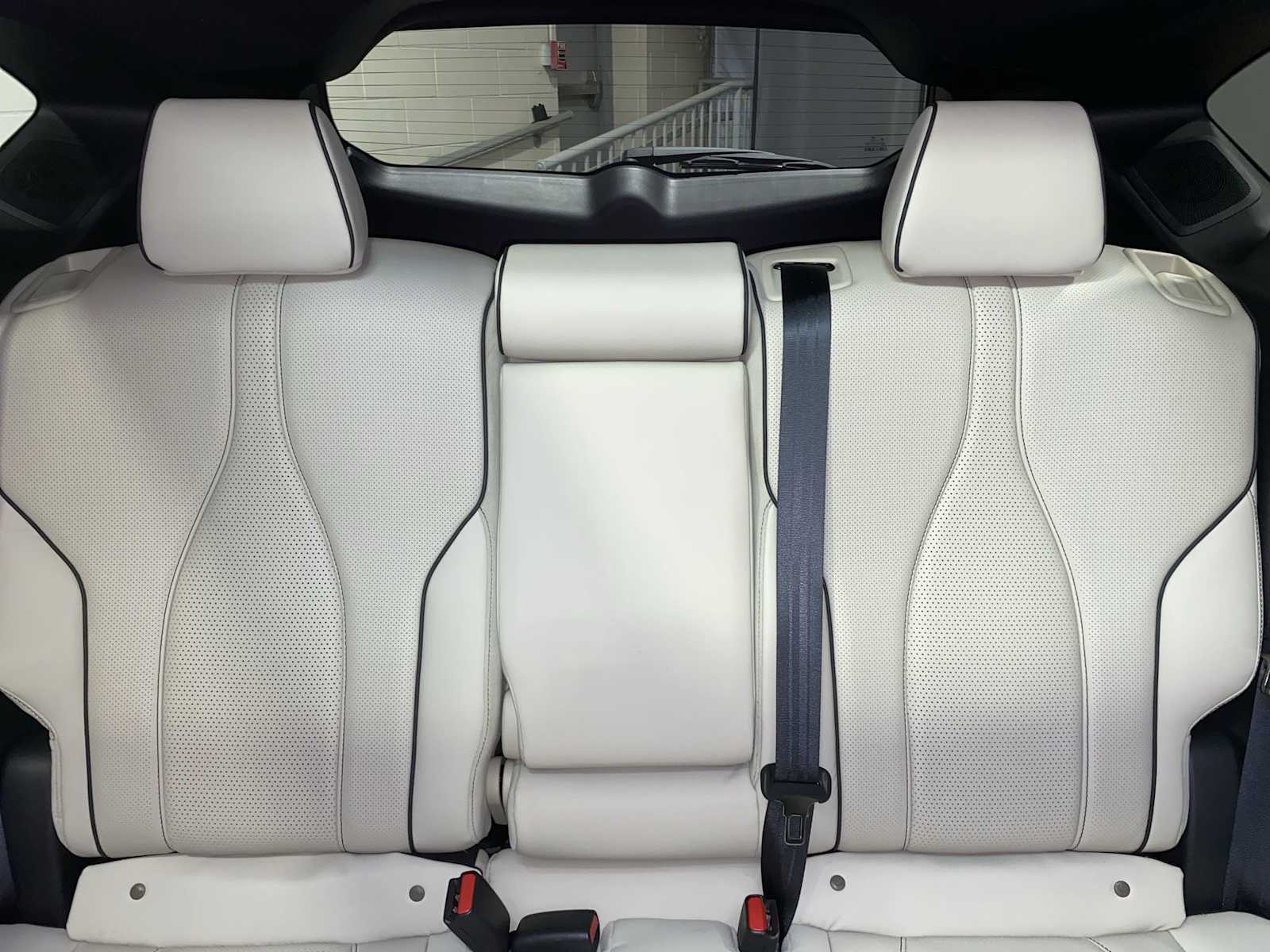 2025 Acura RDX A-Spec Advance photo 20