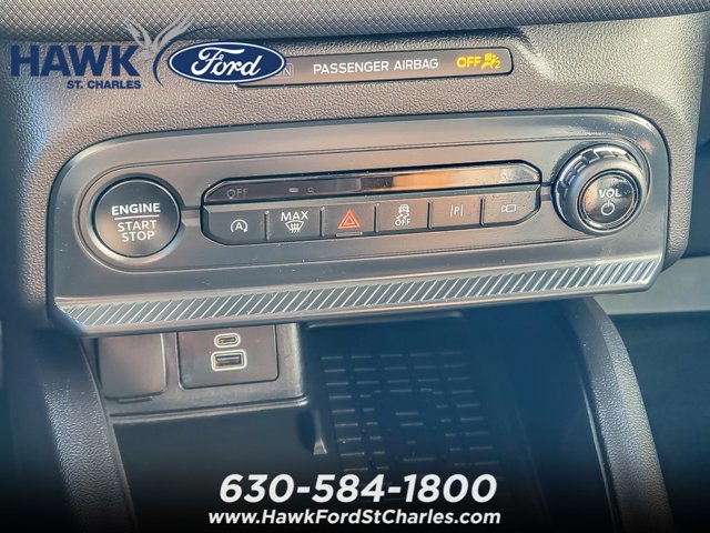 2025 FORD BRONCO SPORT - Image 35