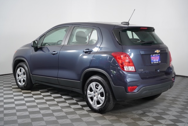 2018 Chevrolet Trax LS photo 6