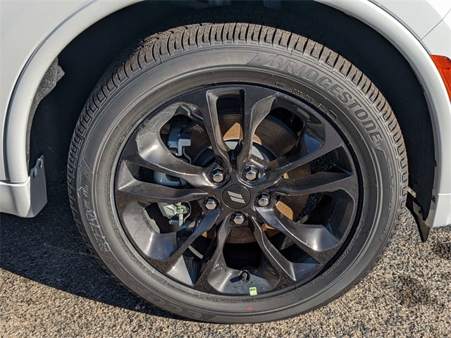 2023 Dodge Durango R/T photo 10