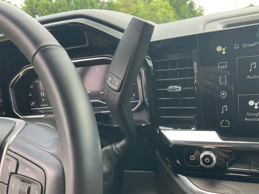 2024 Gmc Sierra 1500 SLT photo 33