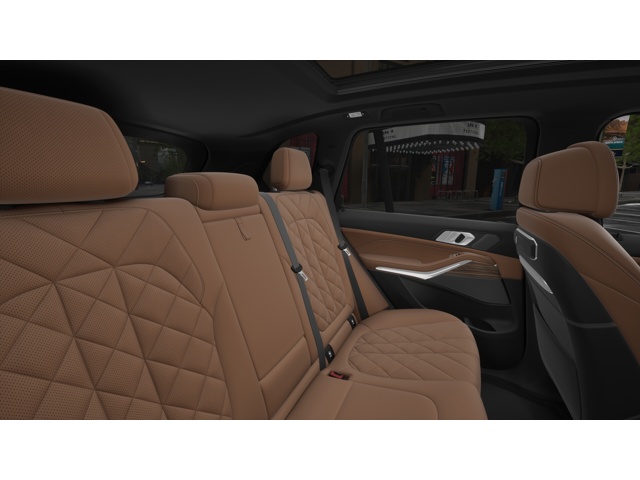 2026 Bmw X5 xDrive40i photo 11