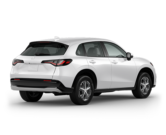 2025 Honda HR-V EX-L photo 17