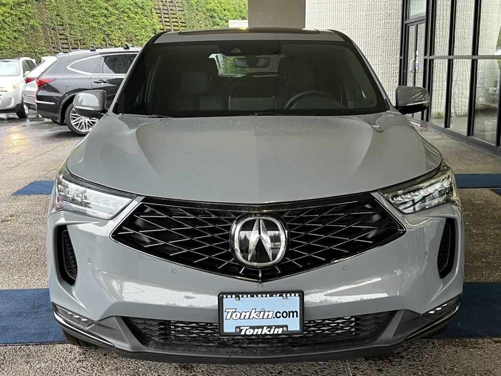 2026 Acura RDX A-Spec Advance photo 2