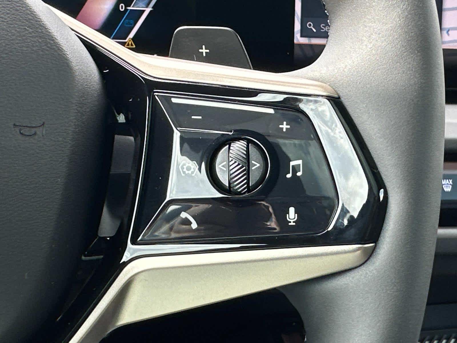 2025 Bmw X3 30x Drive photo 6