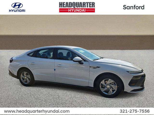 2026 Hyundai Sonata SE's photo