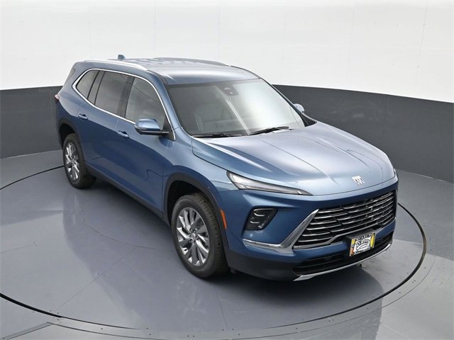 2025 Buick Enclave Preferred photo 15