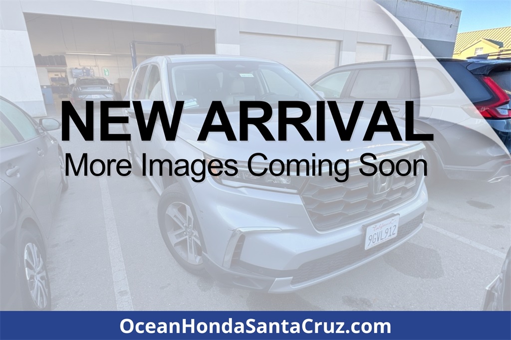 2023 Honda Pilot EX-L's photo