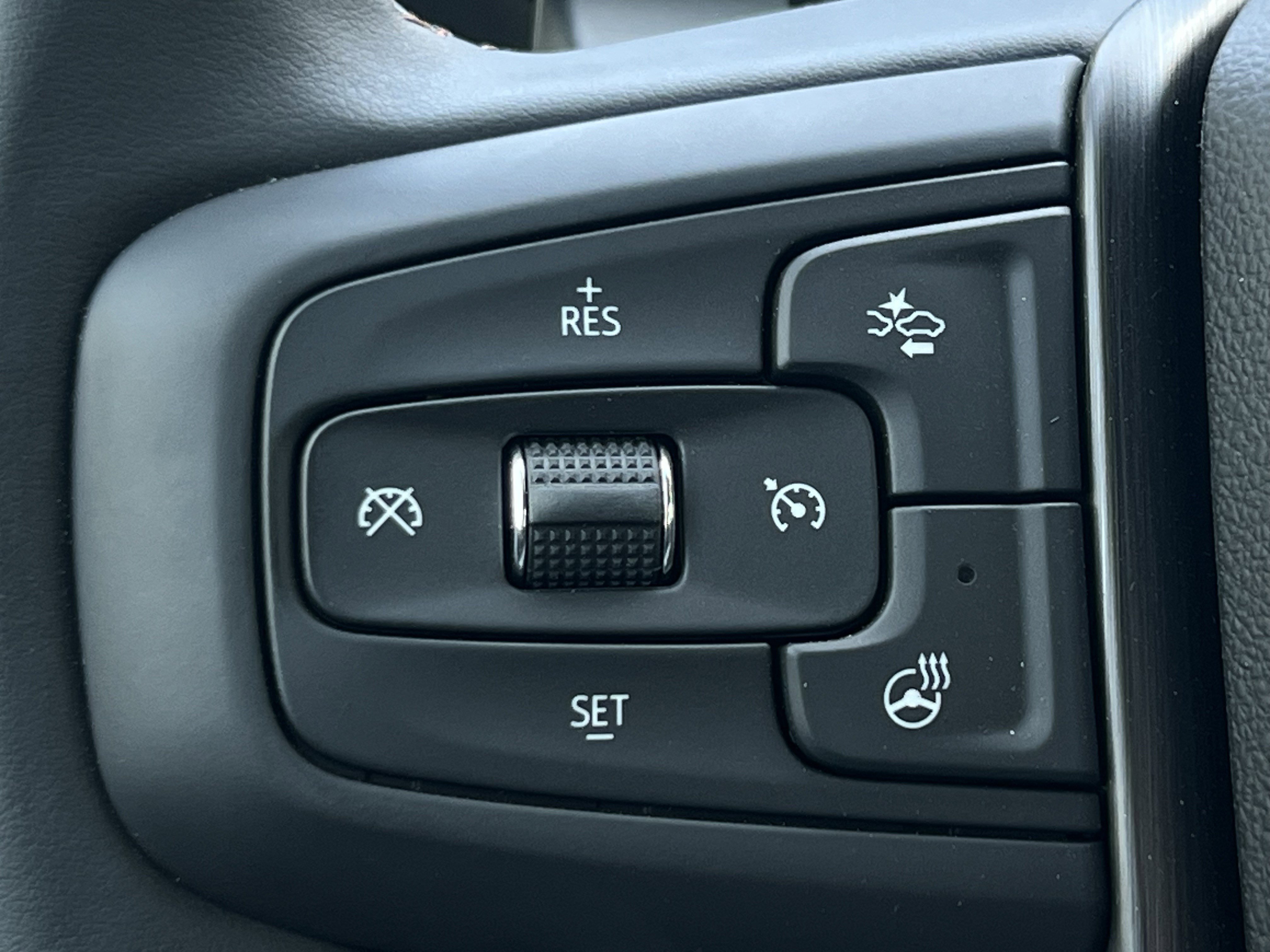 2025 Gmc Sierra 1500 AT4 photo 4