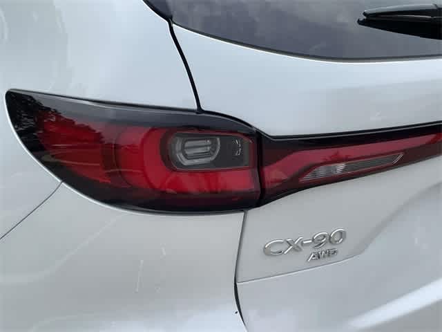 2024 Mazda CX-90 Premium photo 10