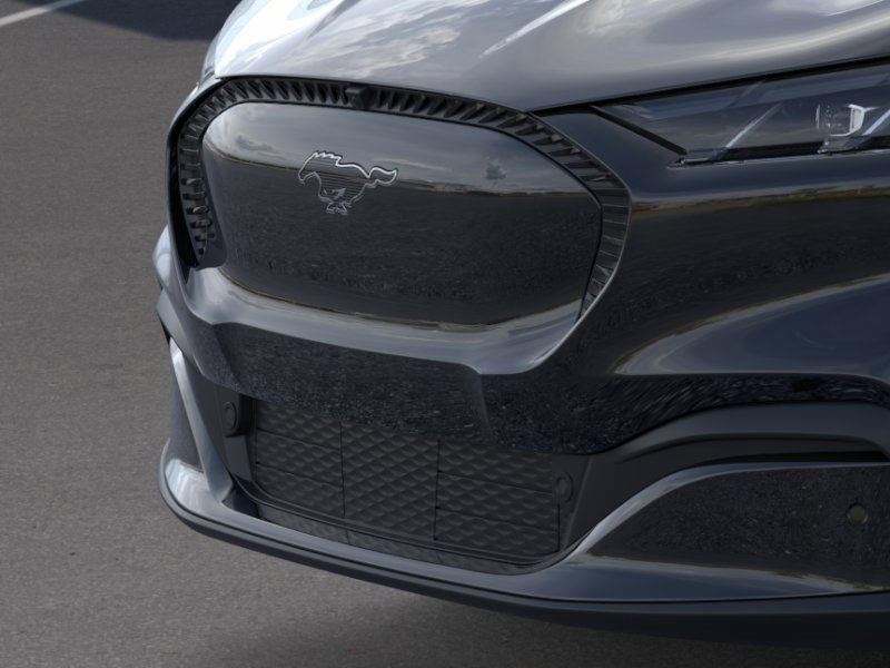 2025 Ford Mustang Mach-E Select photo 13