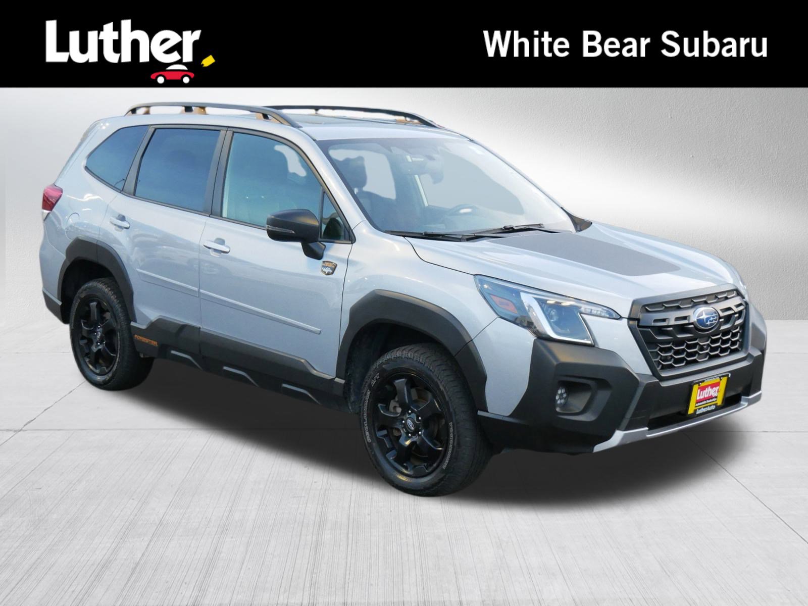 2023 Subaru Forester Wilderness's photo